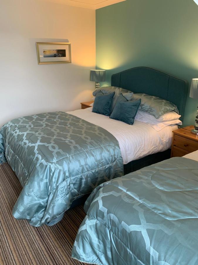 Kimcraigan B&B Lochend Экстерьер фото