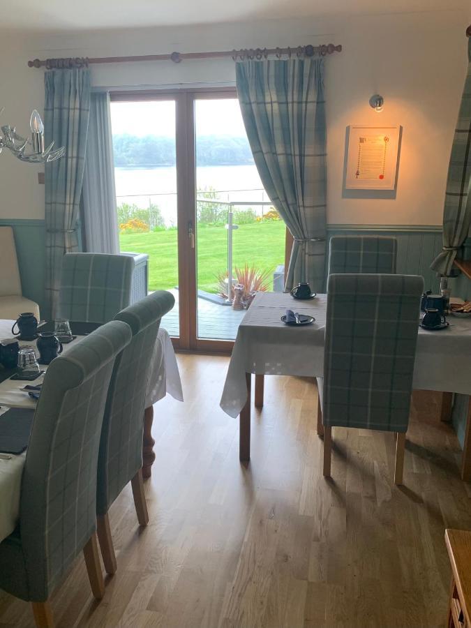 Kimcraigan B&B Lochend Экстерьер фото