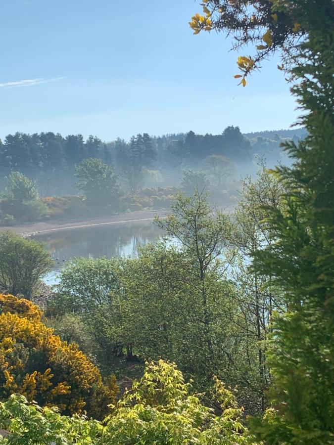 Kimcraigan B&B Lochend Экстерьер фото