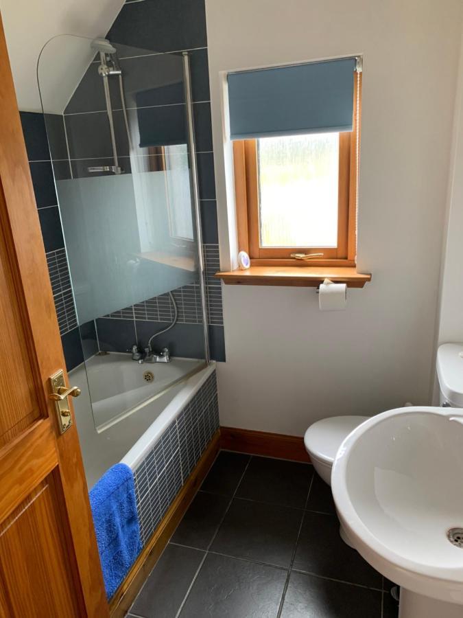 Kimcraigan B&B Lochend Экстерьер фото