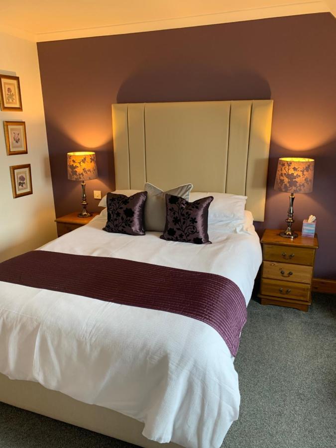 Kimcraigan B&B Lochend Экстерьер фото