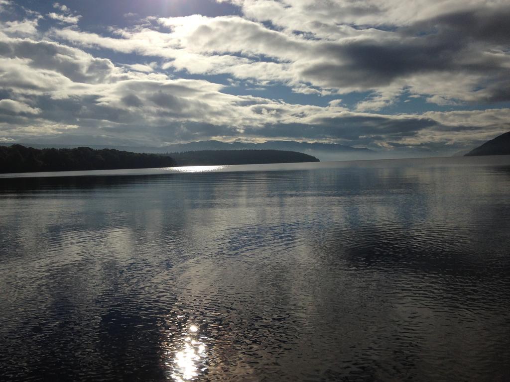 Kimcraigan B&B Lochend Экстерьер фото
