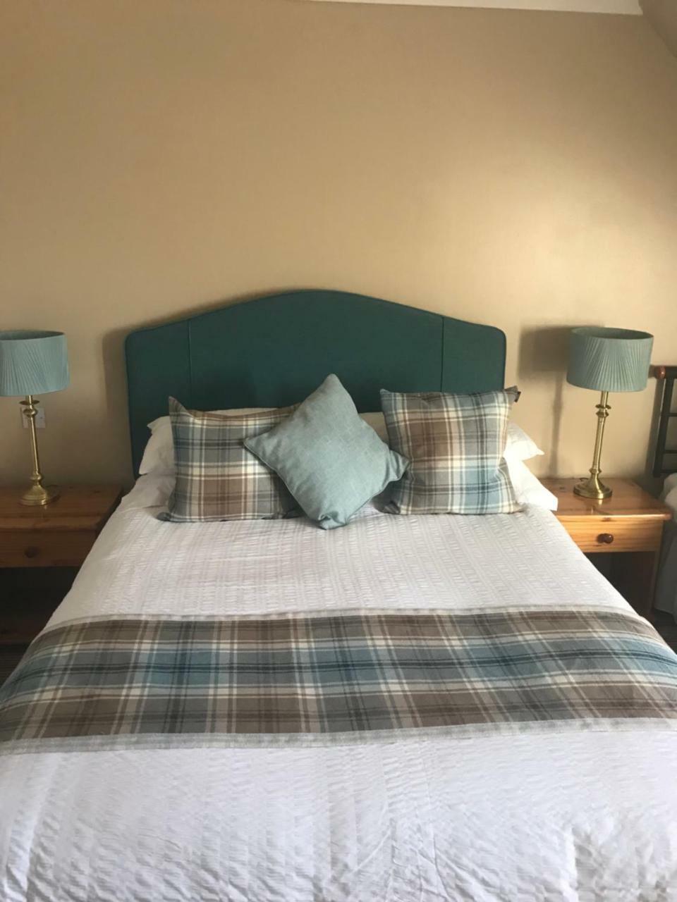 Kimcraigan B&B Lochend Экстерьер фото