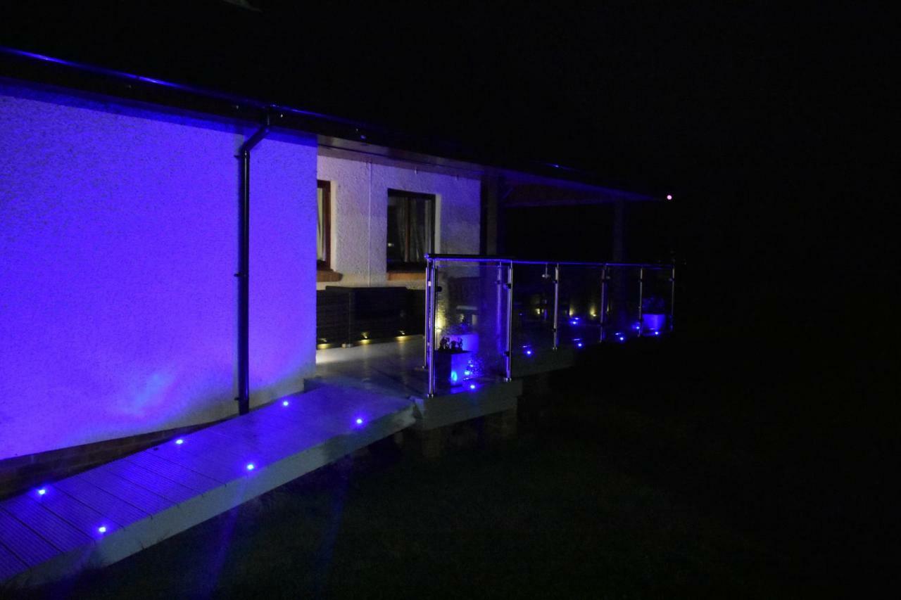 Kimcraigan B&B Lochend Экстерьер фото