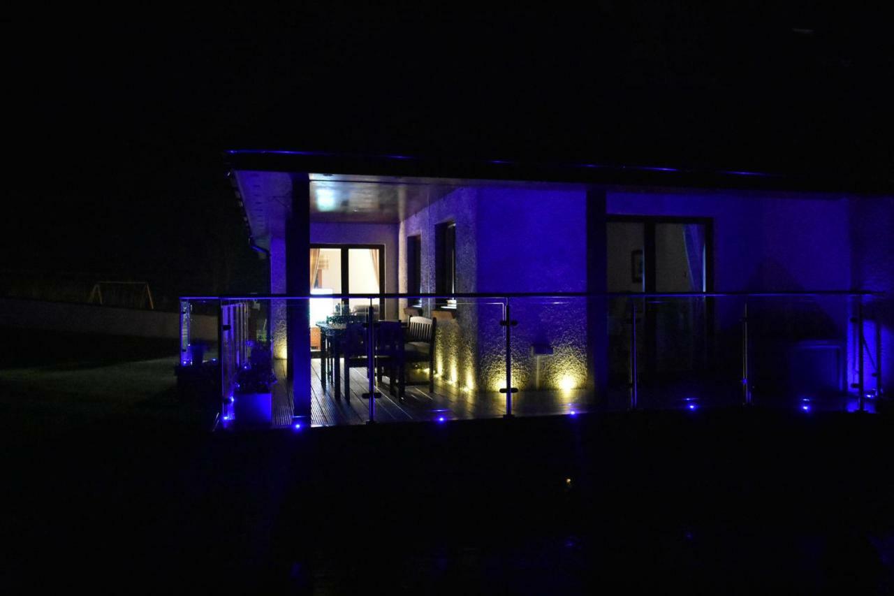 Kimcraigan B&B Lochend Экстерьер фото